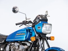 Suzuki GSX 750 