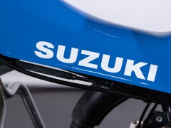 Suzuki RV 90 