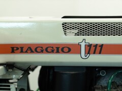 Piaggio T 111 