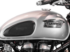 Triumph Thruxton 900 
