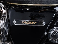 Triumph Triumph Trident 