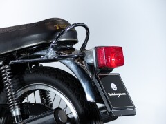 Triumph T160 TRIDENT 