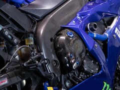 Yamaha R1 CORSA 