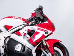 Yamaha YZF R6 