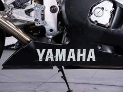 Yamaha YZF R6 