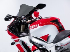 Yamaha YZF R6 