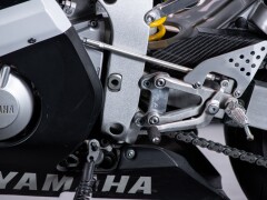 Yamaha YZF R6 