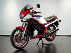 Yamaha RD 350 